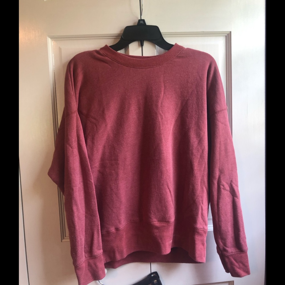 American Eagle crewneck sweatshirt